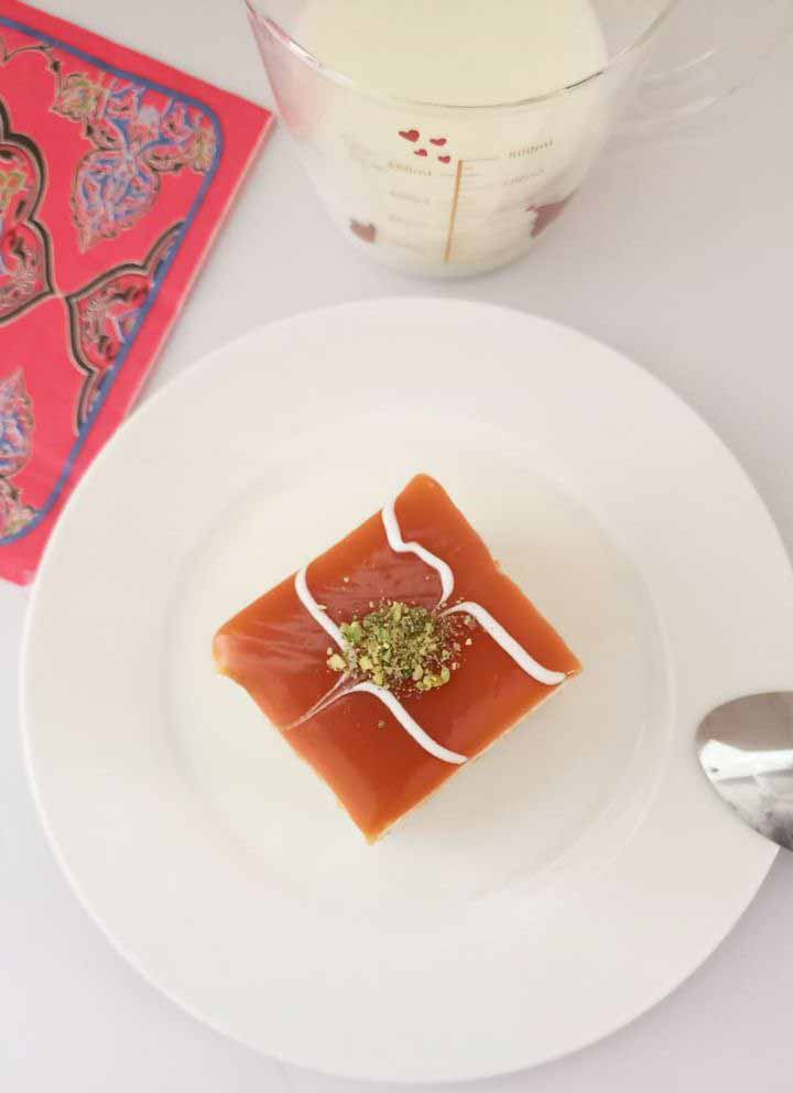 التريليتشا