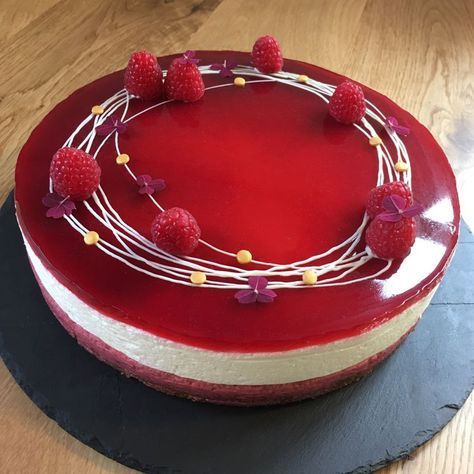 تشيز كيك بالموس تشيز كيك بالموس